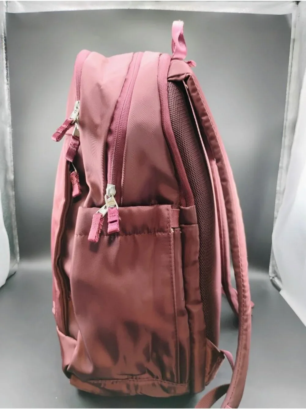 All In Motion Water Repellent Backpack With 15